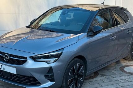 Opel Corsa 55.000 km 16.850 &euro; Witten 58454