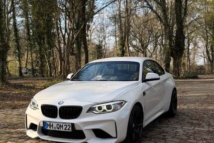 BMW M2 69.500 km 41.499 &euro; Mülheim an der Ruhr 45468