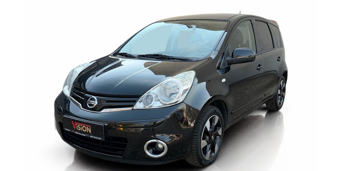 Nissan Note 91.515 km 7.690 &euro; Duisburg 47249