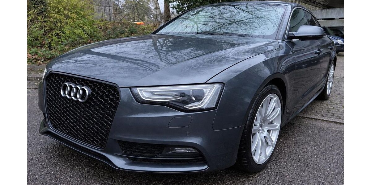 Audi A5 247.230 km 7.700 &euro; Essen 45276