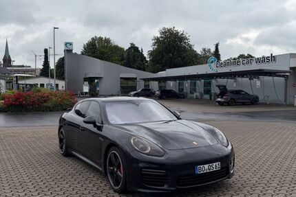 Porsche Panamera 197.000 km 20.900 &euro; Bochum 44793