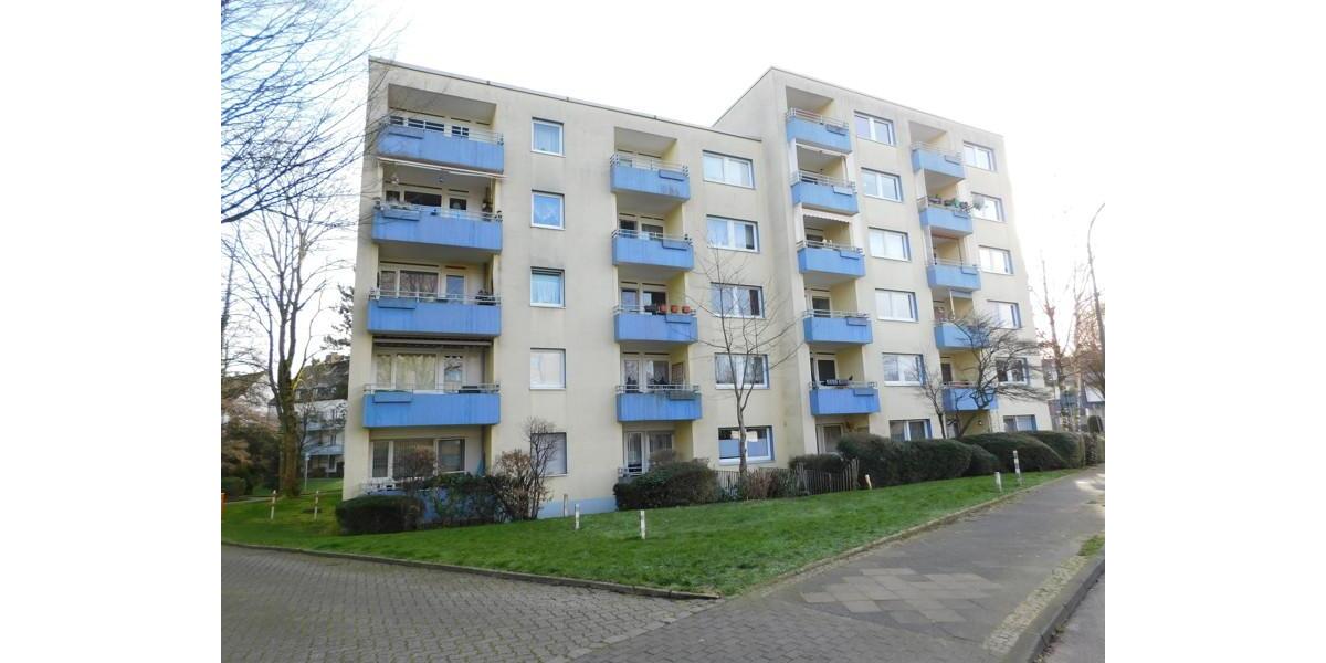Etagenwohnung Bochum Altenbochum - 1.5 Zimmer, 44 m&sup2;, 432&euro; | Angebot:25315330