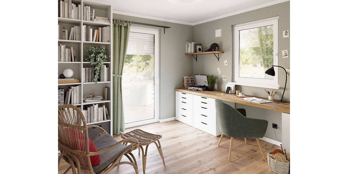 Mehrfamilienhaus, Wohnhaus Recklinghausen Ost - 6 Zimmer, 150 m&sup2;, 468.000&euro; | Angebot:25663378