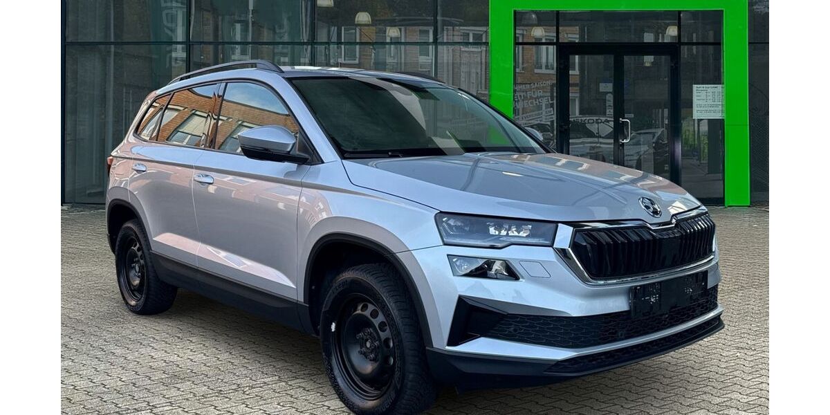 Skoda Karoq 13.935 km 26.990 &euro; Mülheim an der Ruhr 45479