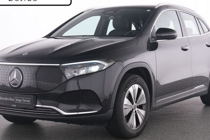 Mercedes-Benz EQA 13.692 km 39.975 &euro; Essen 45309