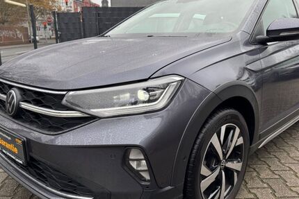 VW Taigo 57.094 km 19.500 &euro; Oberhausen 46045