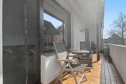 Wohnung datteln - 2 Zimmer, 91 m&sup2;, 175.000&euro; | Angebot:25399130