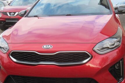 Kia ceed Sportswagon 55.077 km 16.490 &euro; Herne 44653