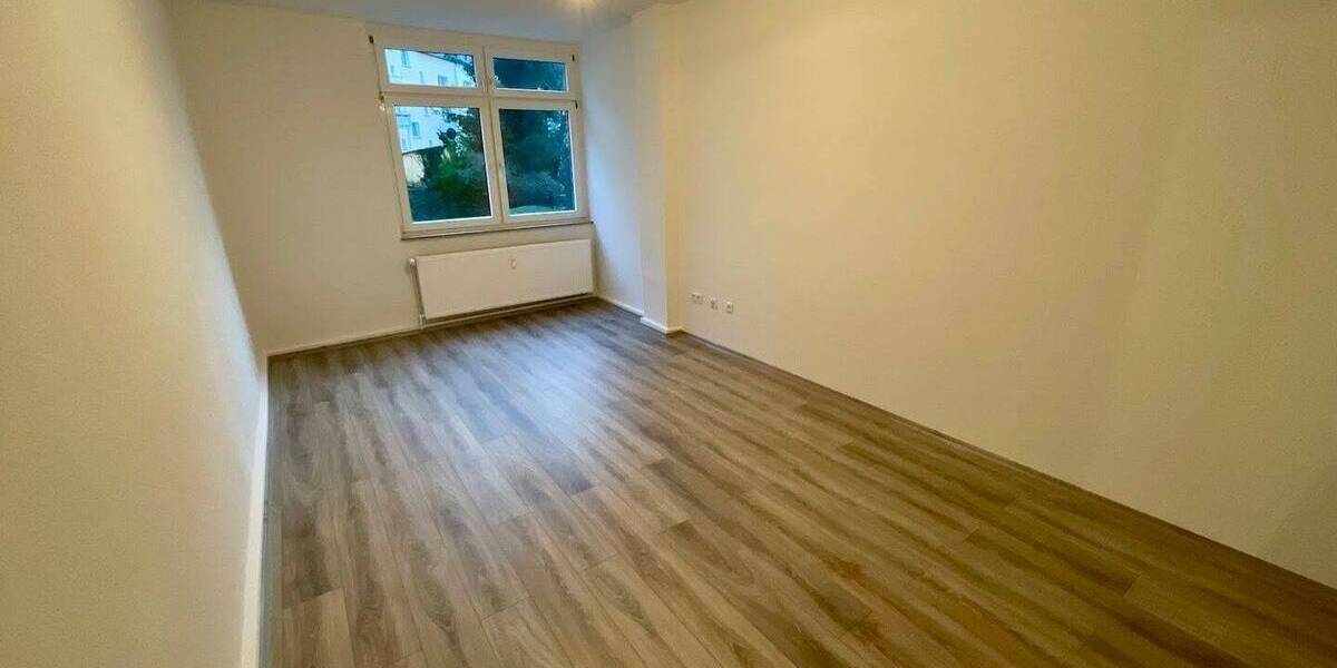 Etagenwohnung Essen Südostviertel - 3 Zimmer, 71 m&sup2;, 555&euro; | Angebot:26109261