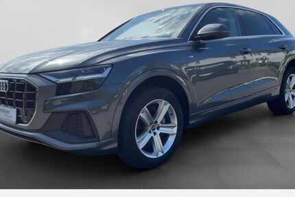 Audi Q8 40.743 km 61.480 &euro; Duisburg 47059