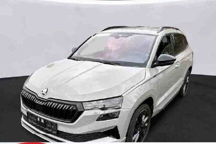 Skoda Karoq 16.345 km 35.844 &euro; Witten 58453