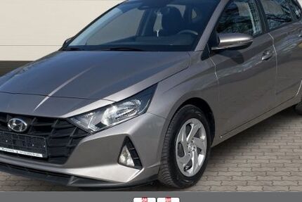 Hyundai i20 30.600 km 13.290 &euro; Dorsten 46286