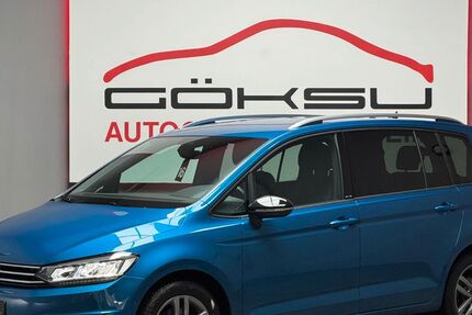 VW Touran 15.715 km 32.850 &euro; Mülheim an der ruhr 45476