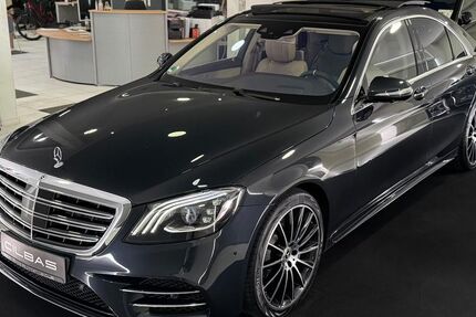 Mercedes-Benz S 400 119.800 km 52.000 &euro; Gelsenkirchen 45891