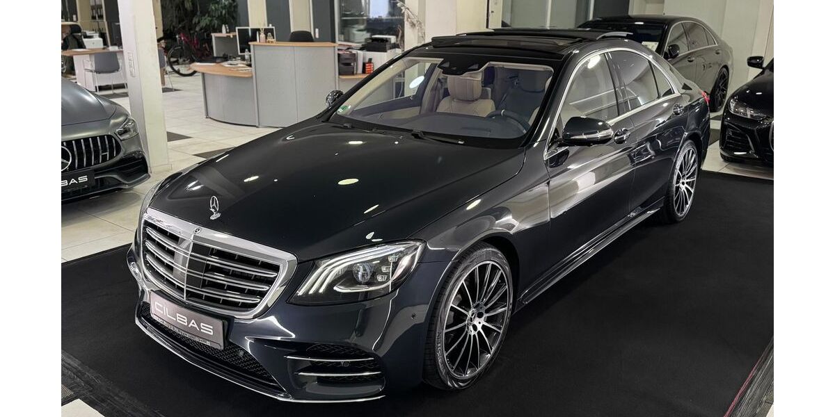 Mercedes-Benz S 400 119.800 km 52.000 &euro; Gelsenkirchen 45891