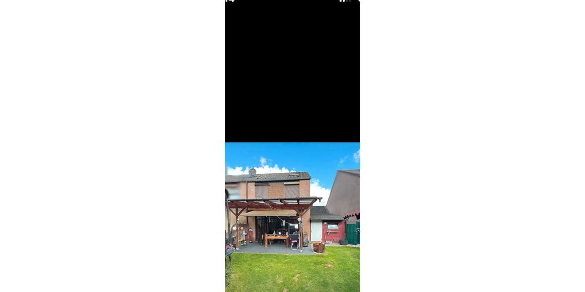 Reihenhaus Wesel Fusternberg - 3 Zimmer, 123 m&sup2;, 319.000&euro; | Angebot:25830570