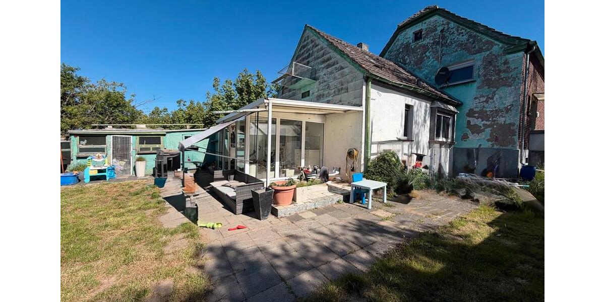 Einfamilienhaus Rheinberg - 4 Zimmer, 156 m&sup2;, 450.000&euro; | Angebot:26463634