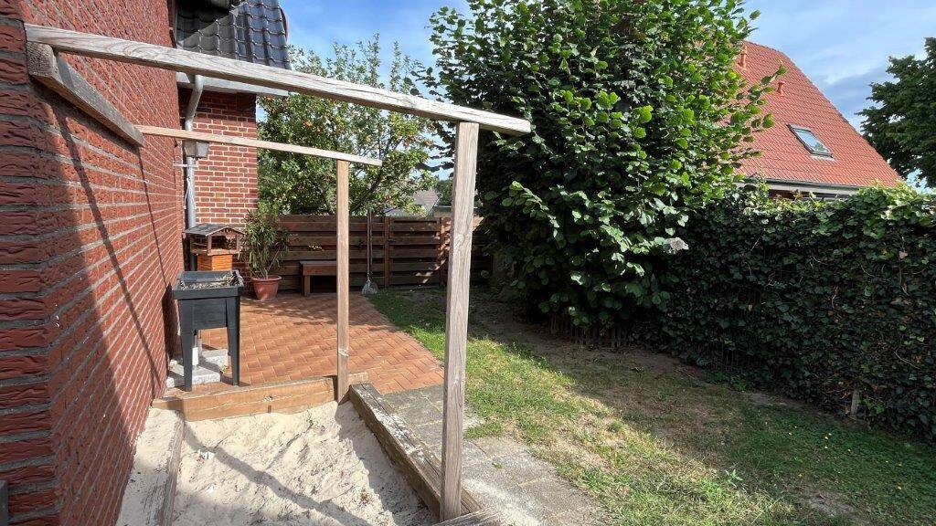 Einfamilienhaus Reken Groß Reken - 6 Zimmer, 151 m&sup2;, 339.000&euro; | Angebot:25707870