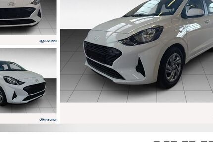 Hyundai i10 17.603 km 14.989 &euro; Oberhausen 46149