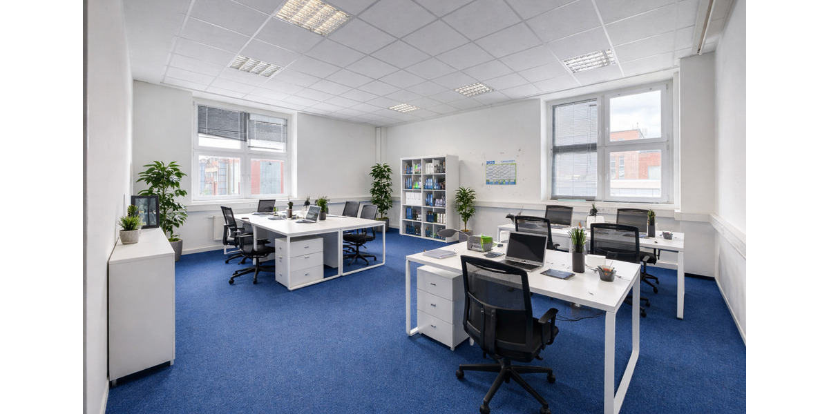 Gewerbeobjekt Witten Annen - 1.890&euro; | Angebot:22607668