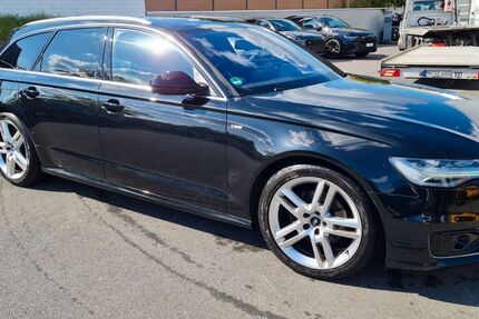 Audi A6 228.506 km 14.500 &euro; Mülheim an der Ruhr 45468
