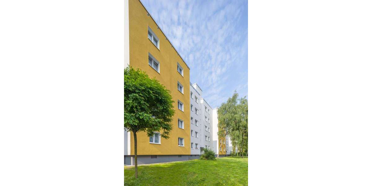 Etagenwohnung Duisburg Wanheimerort - 3 Zimmer, 77 m&sup2;, 719&euro; | Angebot:26149914
