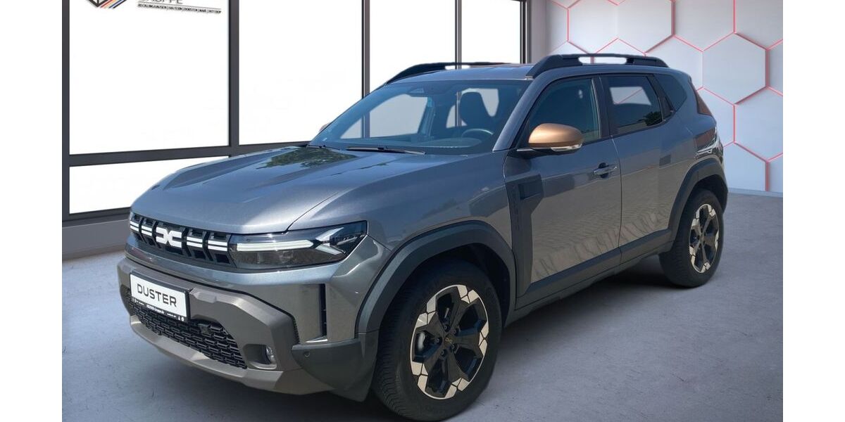 Dacia Duster 14.280 km 21.990 &euro; Dorsten 46282