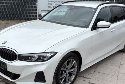 BMW 320 161.665 km 16.900 &euro; Haltern am See 45721