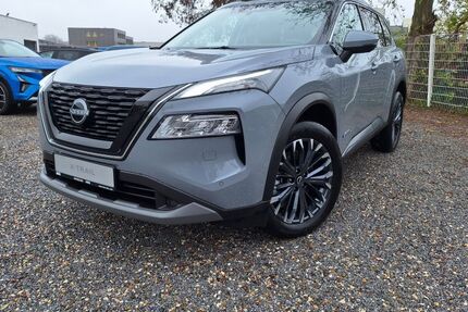 Nissan X-Trail 6.500 km 32.985 &euro; Mülheim an der Ruhr 45478