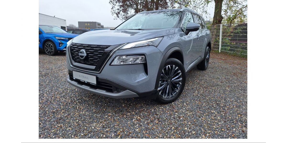 Nissan X-Trail 6.500 km 32.985 &euro; Mülheim an der Ruhr 45478