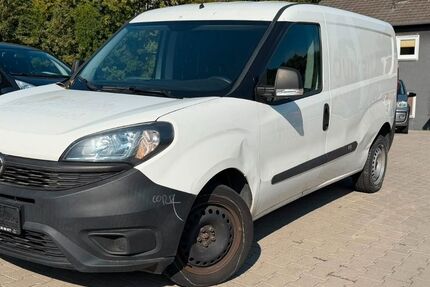 Fiat Doblo 155.576 km 3.500 &euro; Bochum 44894