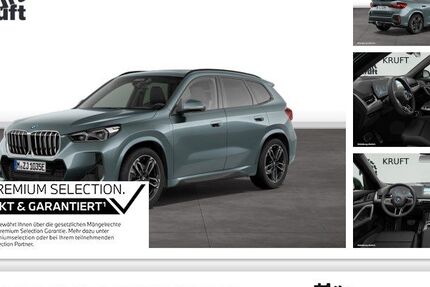 BMW X1 23.789 km 51.497 &euro; Oberhausen 46117