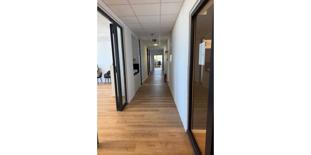 Gewerbeobjekt Bochum Innenstadt - 9.000&euro; | Angebot:25665731