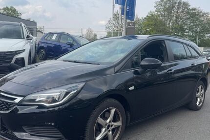 Opel Astra 227.000 km 4.990 &euro; Datteln 45711