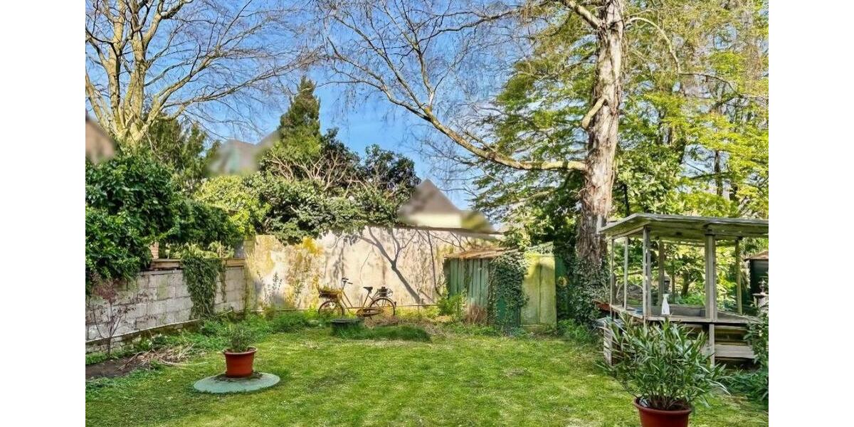 Dachgeschoßwohnung Rheinberg - 2 Zimmer, 70 m&sup2;, 645&euro; | Angebot:26008527