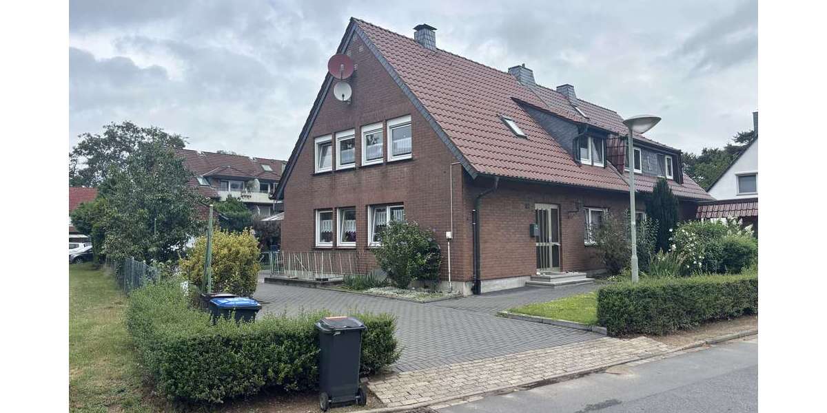 Einfamilienhaus Rheinberg - 7 Zimmer, 143 m&sup2;, 328.800&euro; | Angebot:23880842