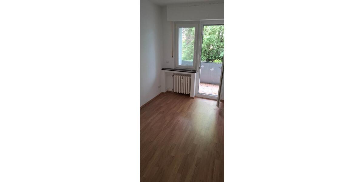 Erdgeschoßwohnung Mülheim an der Ruhr Broich - 3.5 Zimmer, 65 m&sup2;, 715&euro; | Angebot:26531404