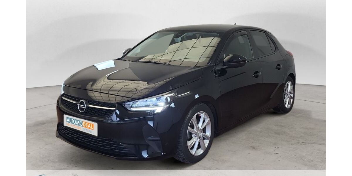 Opel Corsa 58.406 km 12.672 &euro; Moers 47445