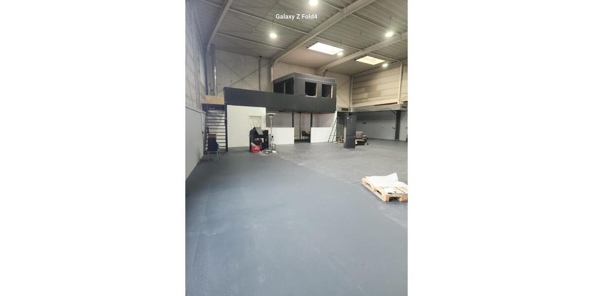 Gewerbeobjekt Wesel Fusternberg - 1.950&euro; | Angebot:25137917