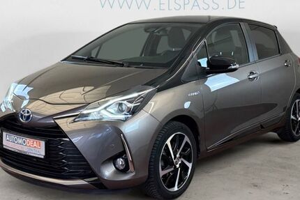 Toyota Yaris 59.940 km 14.979 &euro; Moers 47445