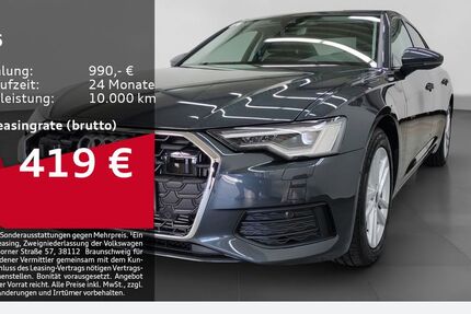 Audi A6 24.192 km 39.870 &euro; Bochum 44809