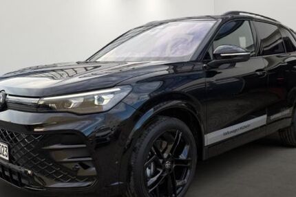 VW Tiguan 9.200 km 57.450 &euro; Mülheim 45478