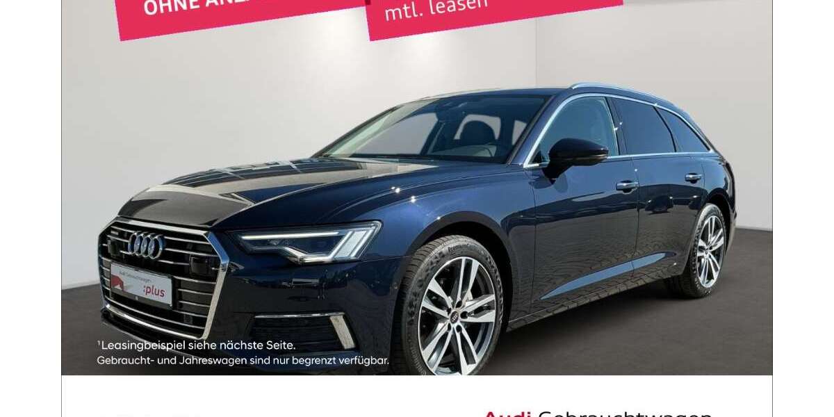 Audi A6 77.775 km 32.850 &euro; Duisburg 47249
