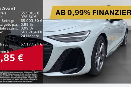 Audi A6 27.448 km 59.460 &euro; Dorsten 46284