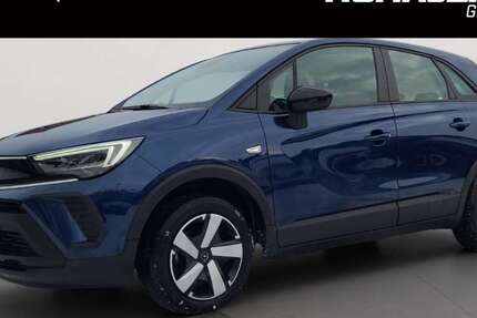Opel Crossland 18.176 km 19.990 &euro; Duisburg 47167