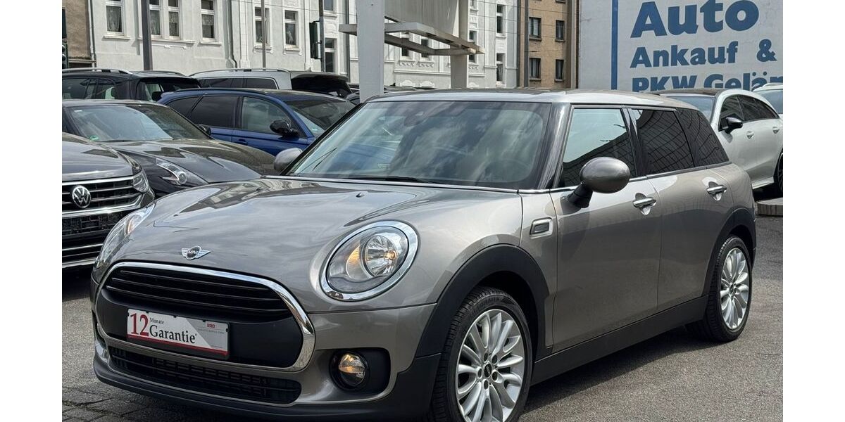 Mini One Clubman 128.650 km 11.950 &euro; Oberhausen 46045