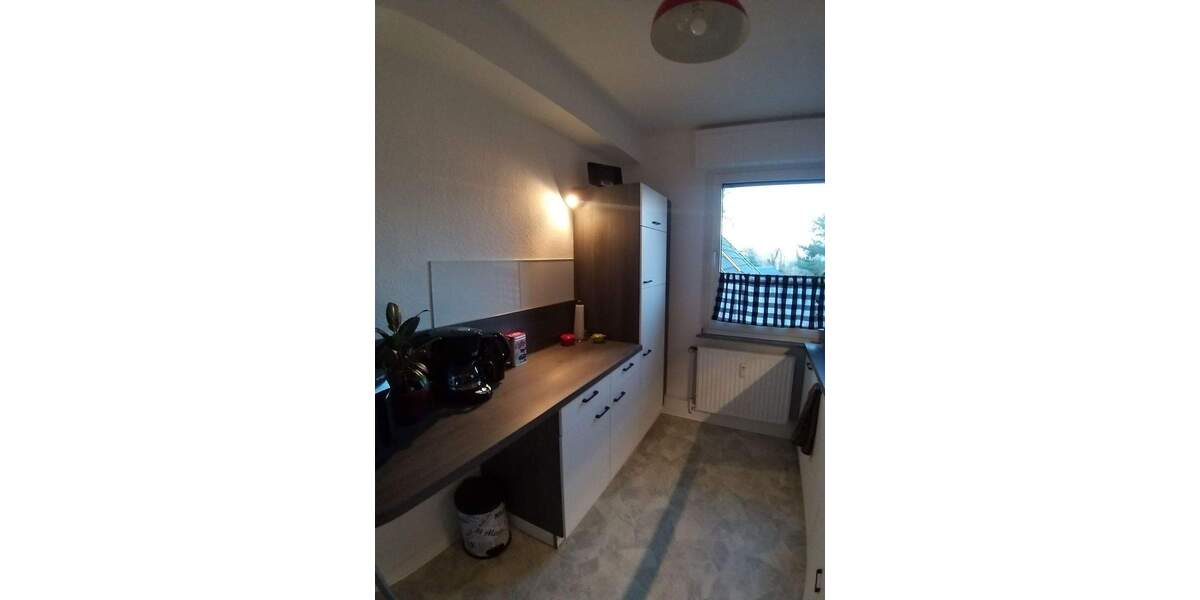 Etagenwohnung Bochum Stiepel - 2 Zimmer, 70 m&sup2;, 560&euro; | Angebot:25879875