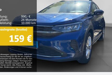 VW Taigo 24.737 km 22.350 &euro; Oberhausen 46047