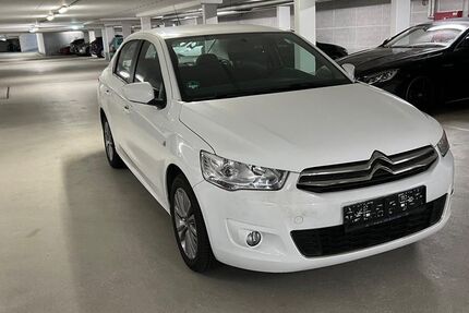 Citroen C-Elysée 165.000 km 4.500 &euro; Essen 45326