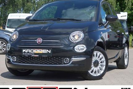 Fiat 500C 15.756 km 15.780 &euro; Herten 45701